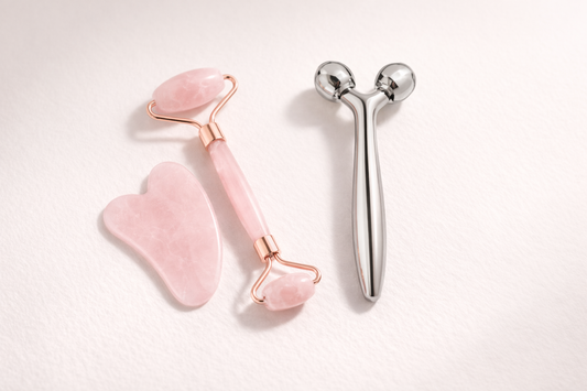 The Complete Facial Ritual