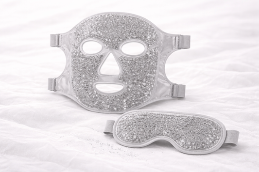 Ice Therapy Ritual Mask Hot & Cold Sculpting Treatment